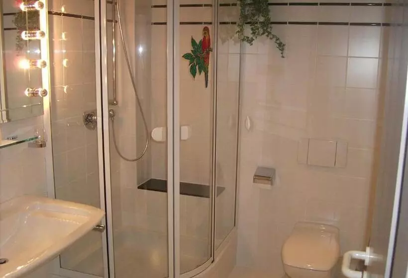 Cafe Pension Waldesruh