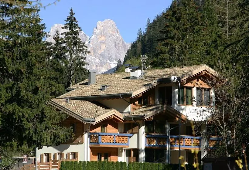 Color Home Suite Apartments