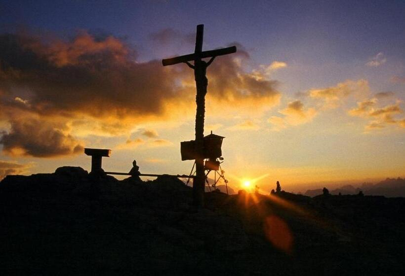 Dolomites Apartments Ciasa Vally