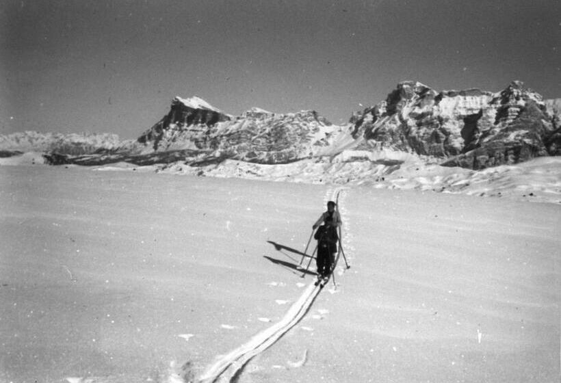Dolomites Apartments Ciasa Vally