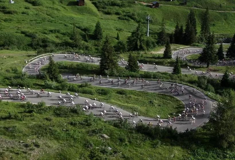 Dolomites Apartments Ciasa Vally