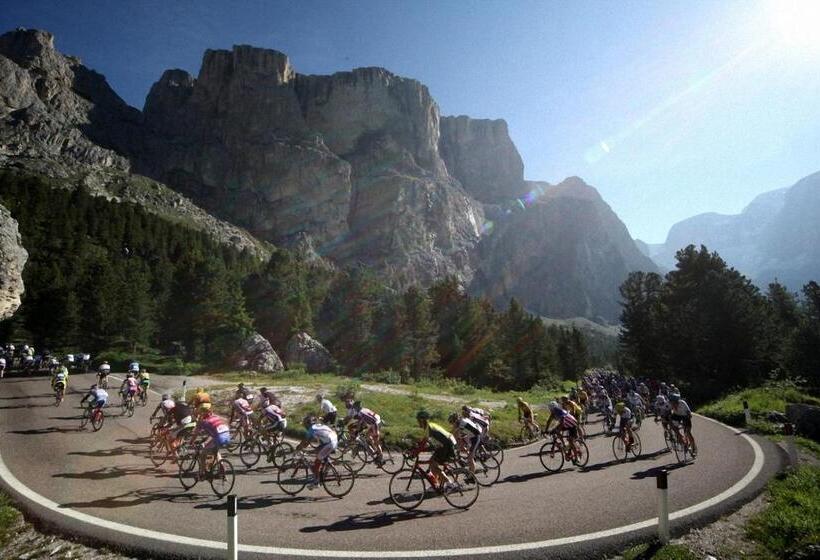 Dolomites Apartments Ciasa Vally