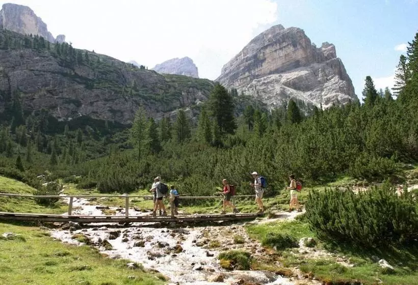 Dolomites Apartments Ciasa Vally