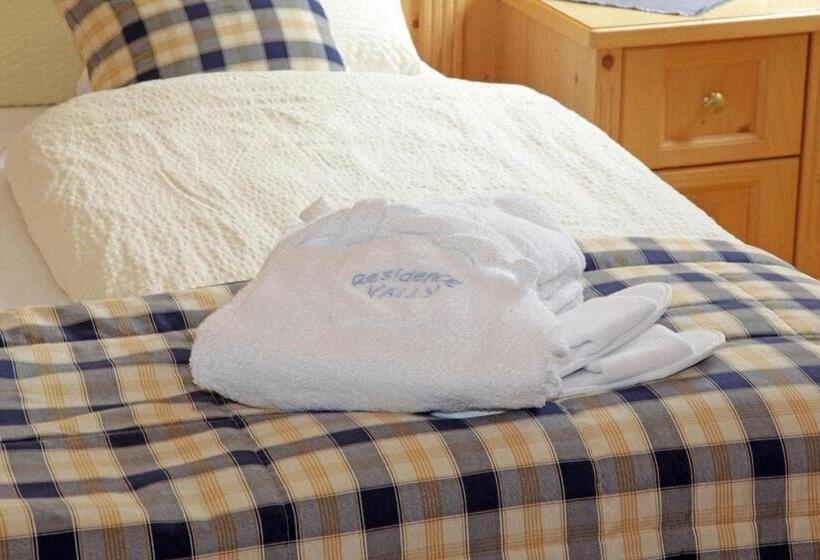 Dolomites Apartments Ciasa Vally