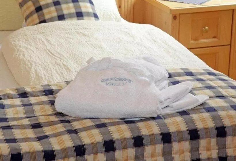 Dolomites Apartments Ciasa Vally