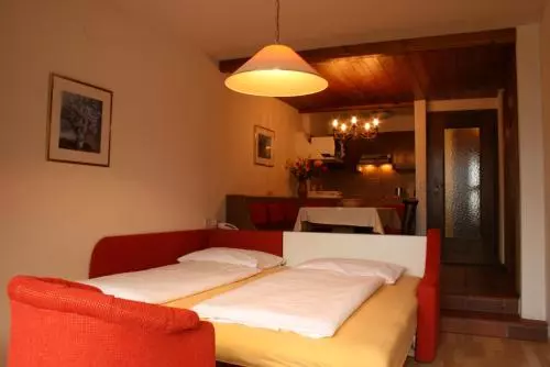 Ferienhaus Schiwiese Mit Freiem Eintritt In Die Alpentherme