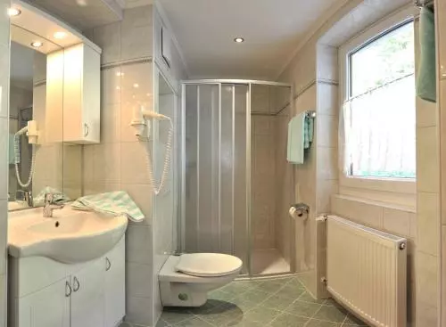 Ferienhaus Schiwiese Mit Freiem Eintritt In Die Alpentherme