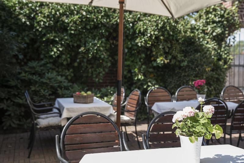 Halmstad Hotell & Vandrarhem Kaptenshamn