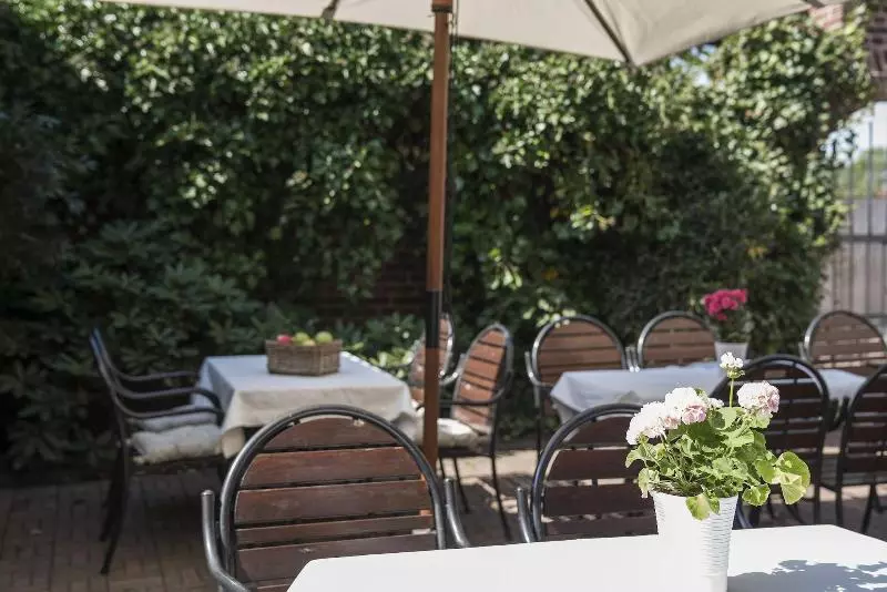 Halmstad Hotell & Vandrarhem Kaptenshamn