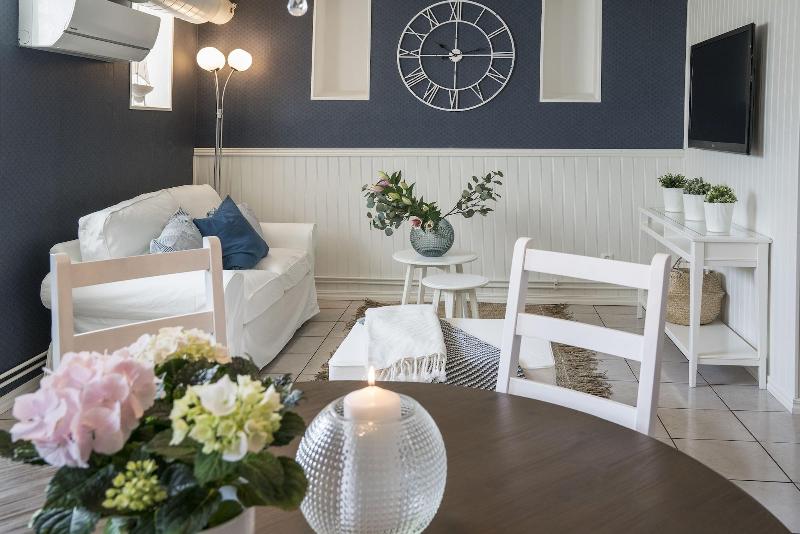 Halmstad Hotell & Vandrarhem Kaptenshamn