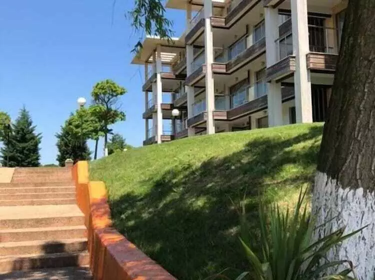 July Morning Seaside Resort