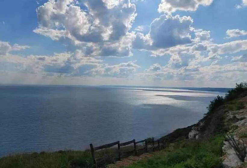 July Morning Seaside Resort