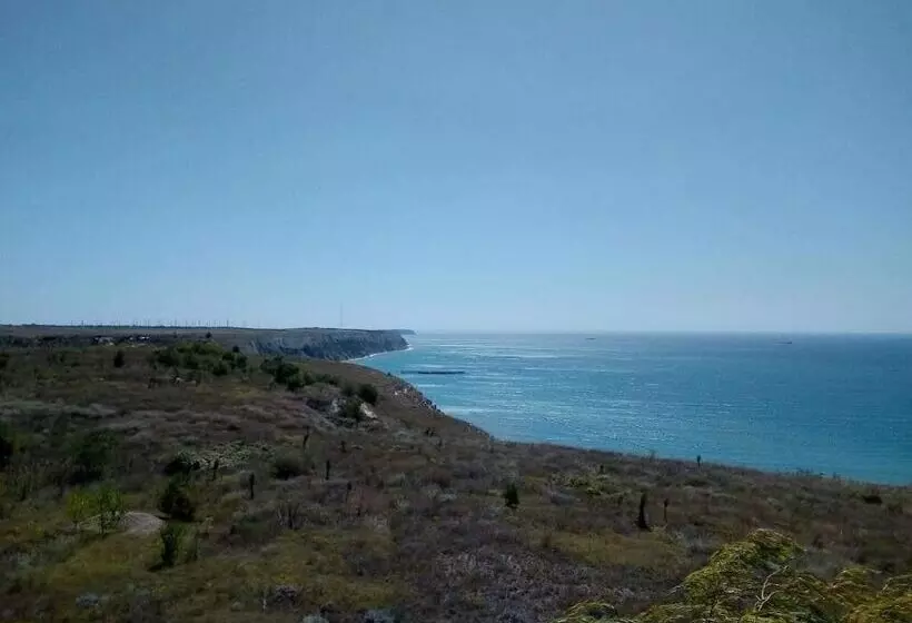 July Morning Seaside Resort