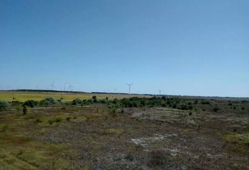 July Morning Seaside Resort