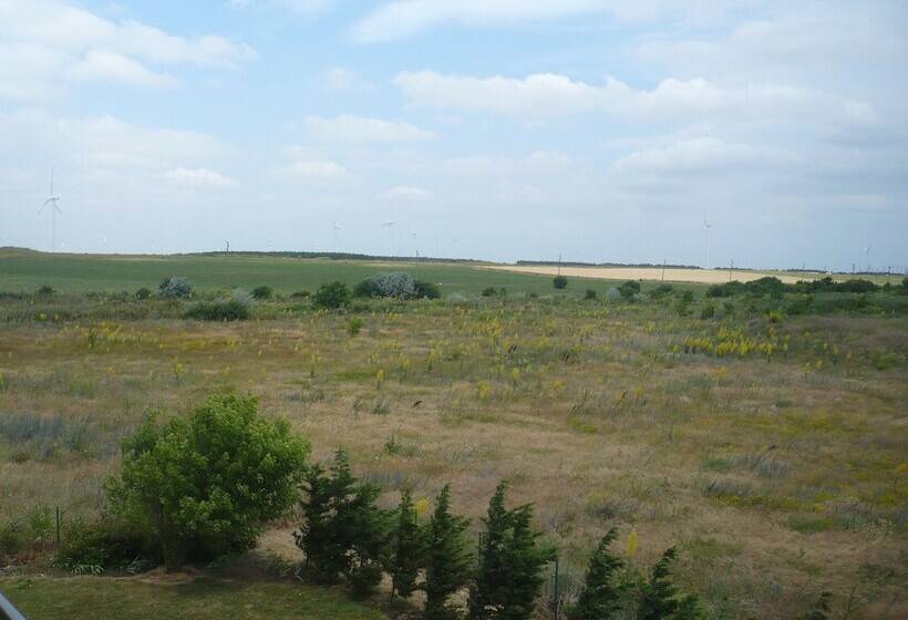 July Morning Seaside Resort