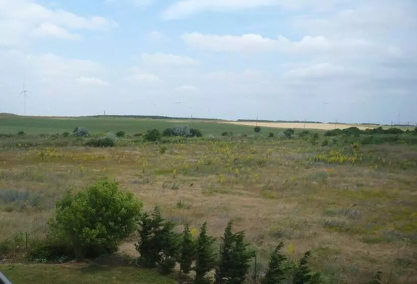 July Morning Seaside Resort
