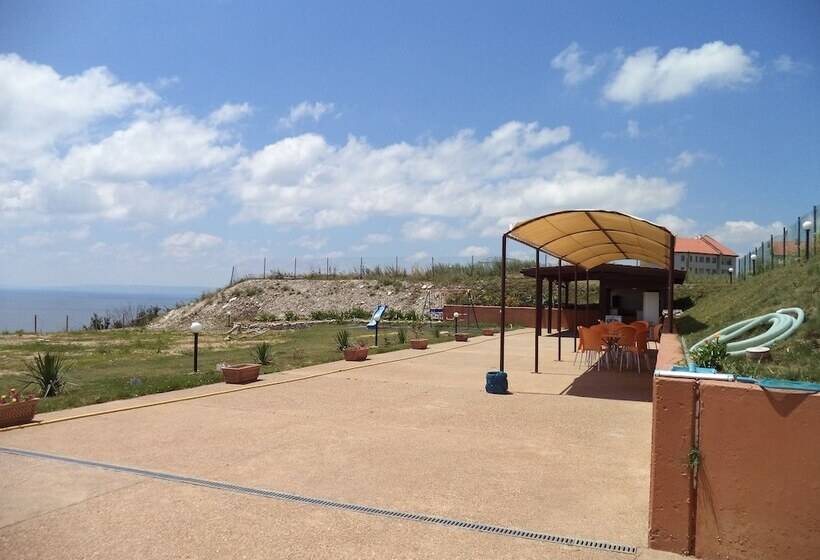 July Morning Seaside Resort