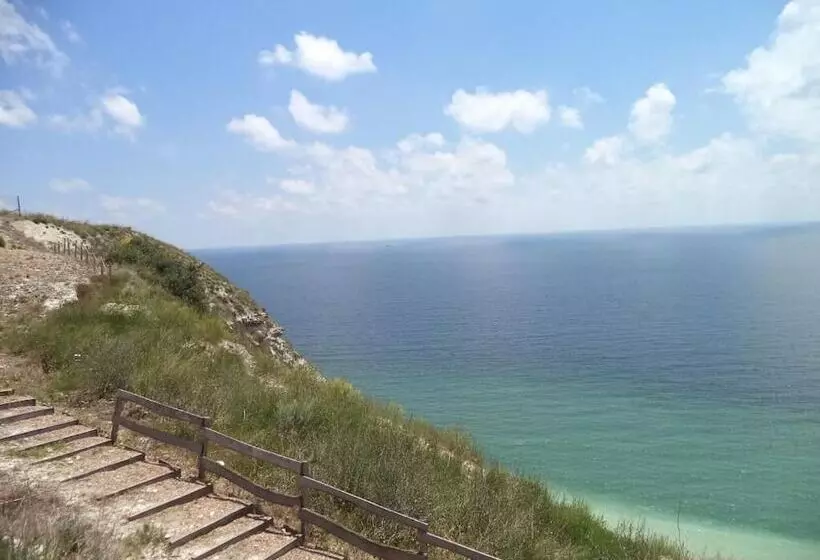 July Morning Seaside Resort