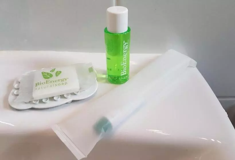 پانسیون Bambù Affittacamere & Residence