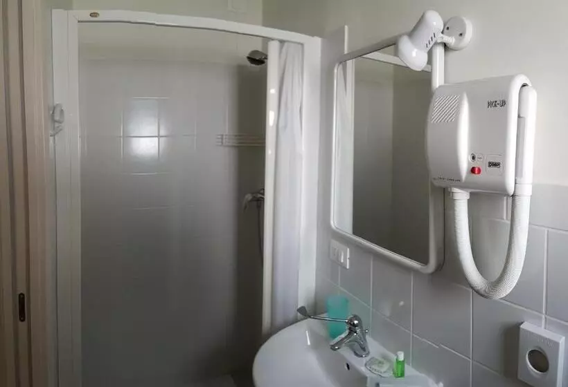 پانسیون Bambù Affittacamere & Residence