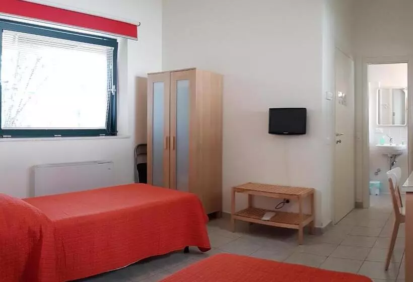 پانسیون Bambù Affittacamere & Residence