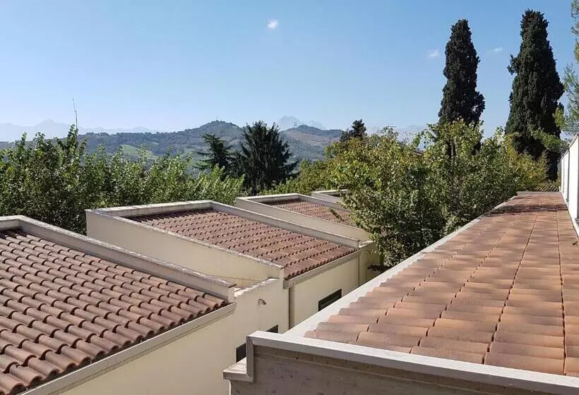 پانسیون Bambù Affittacamere & Residence