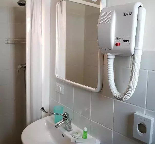 پانسیون Bambù Affittacamere & Residence