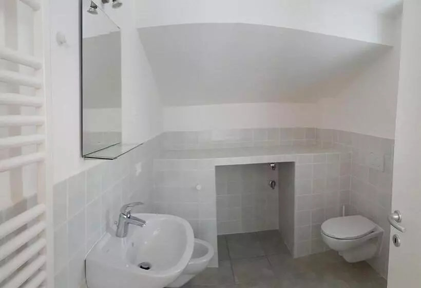 پانسیون Bambù Affittacamere & Residence