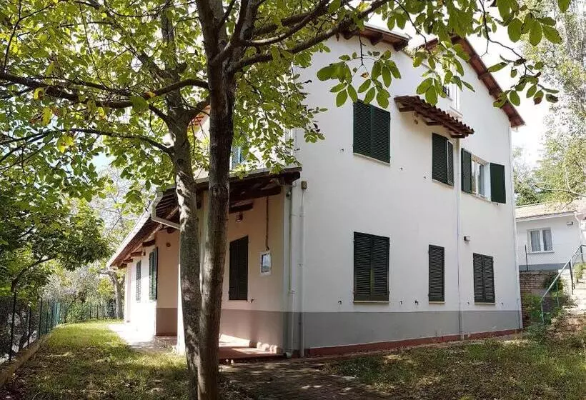 پانسیون Bambù Affittacamere & Residence