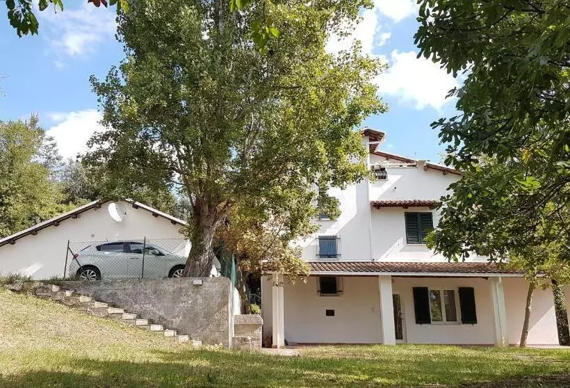 پانسیون Bambù Affittacamere & Residence