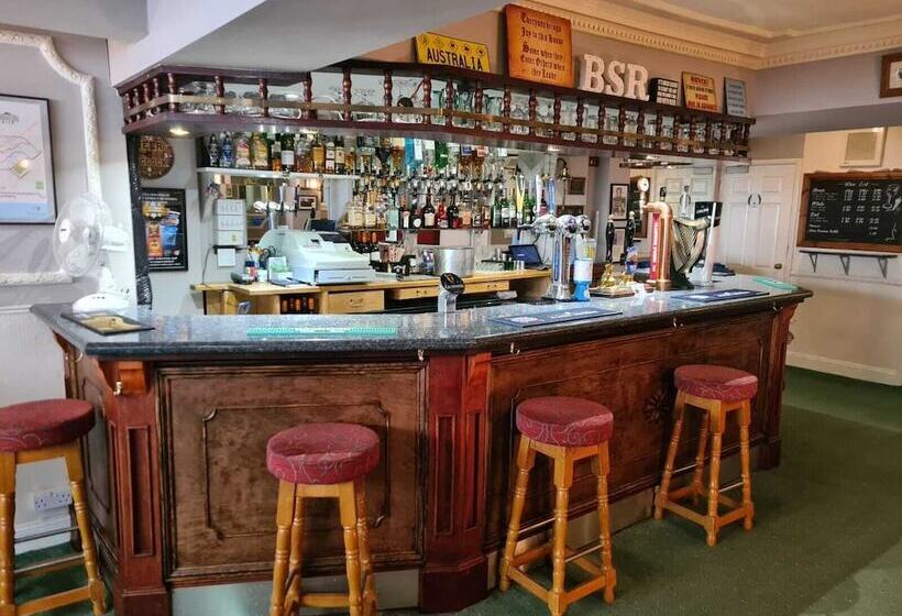 بنسيون Bow Street Runner