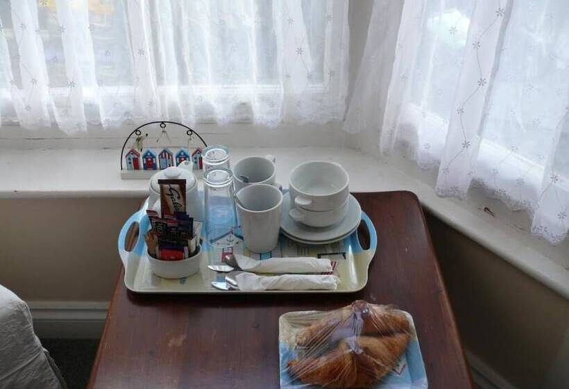 بنسيون Bow Street Runner