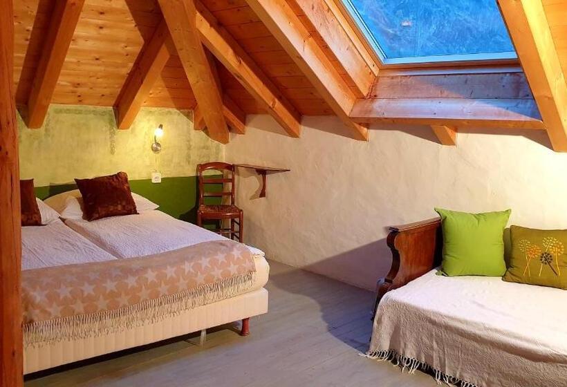 ペンション Casa Gialla B&b