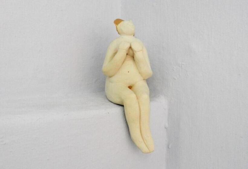 ペンション Casa Gialla B&b