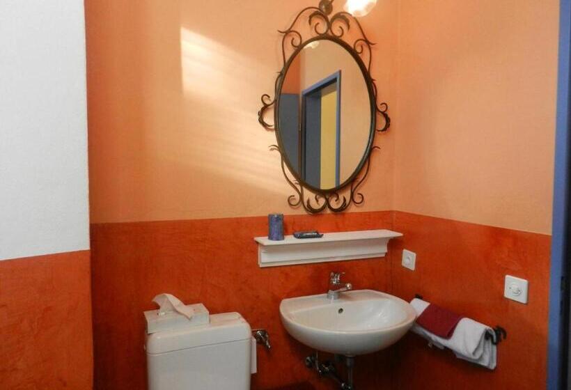 ペンション Casa Gialla B&b