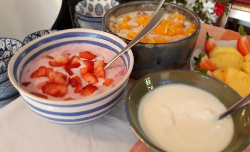 ペンション Casa Gialla B&b