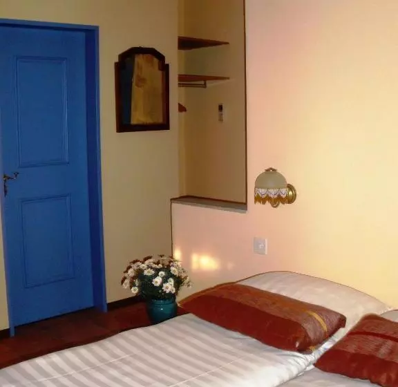 ペンション Casa Gialla B&b