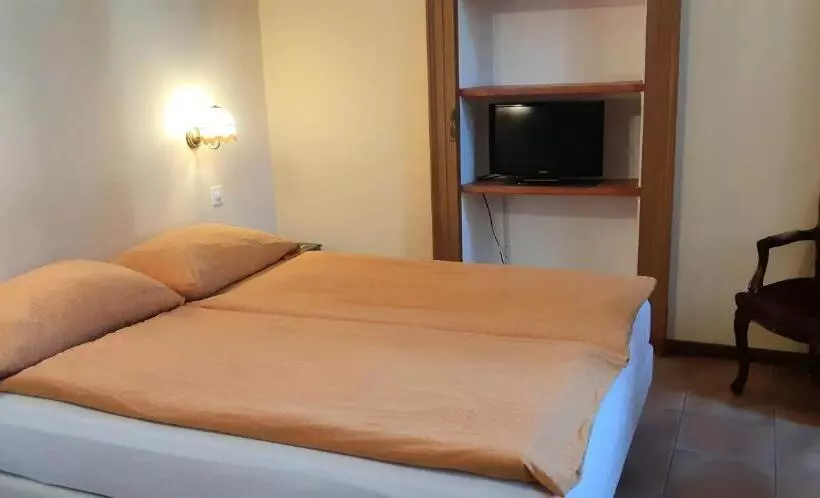 ペンション Casa Gialla B&b