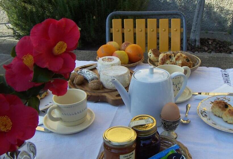 ペンション Casa Gialla B&b