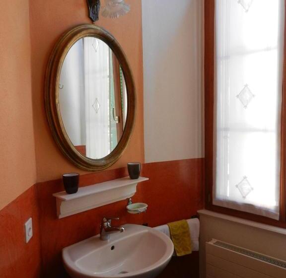 ペンション Casa Gialla B&b