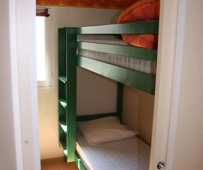 Majatalo Château De La Grange Fort