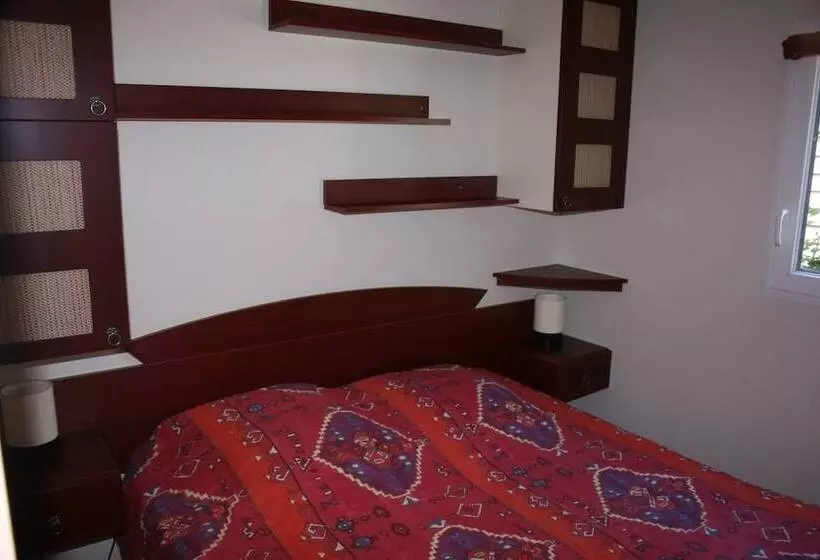 Majatalo Château De La Grange Fort