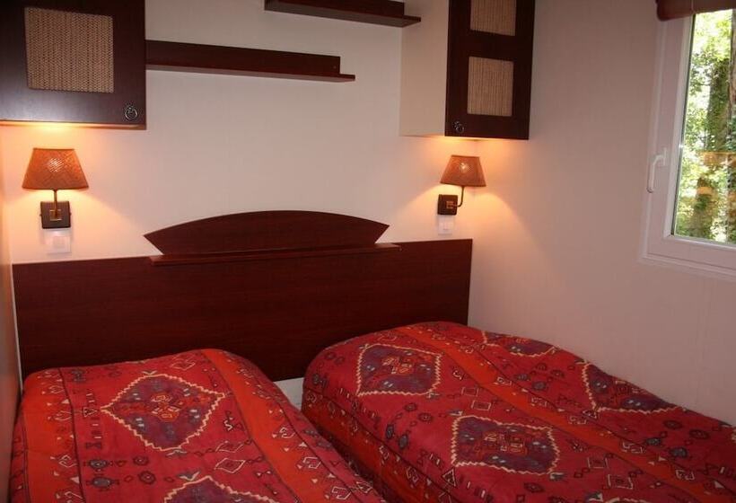 ペンション Château De La Grange Fort