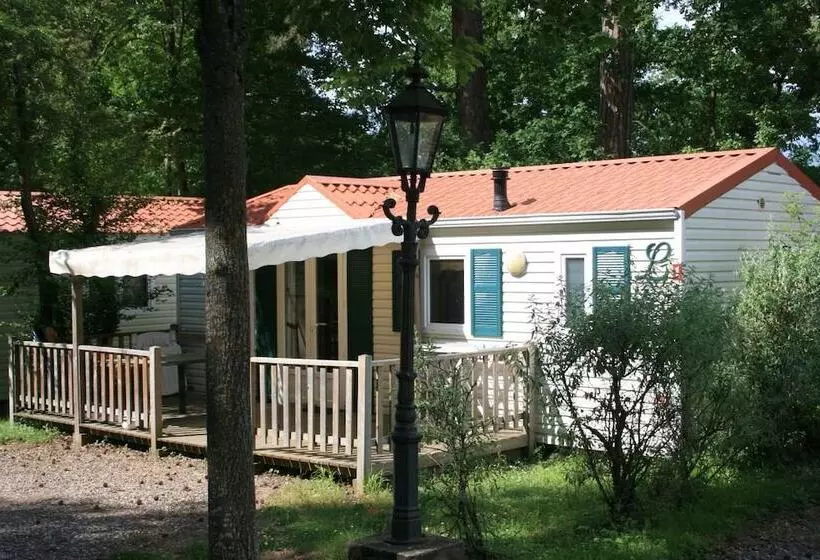 Majatalo Château De La Grange Fort