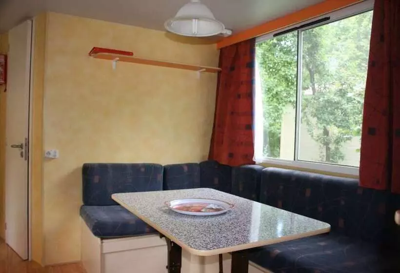 Majatalo Château De La Grange Fort