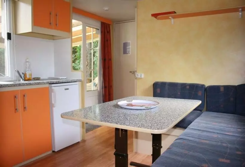 Majatalo Château De La Grange Fort