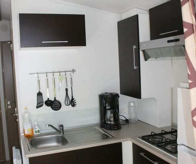 ペンション Château De La Grange Fort