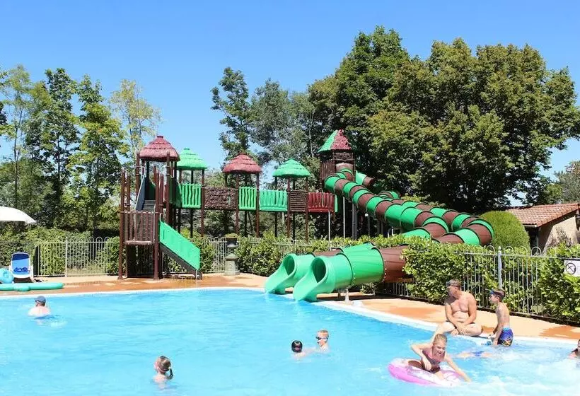 Majatalo Château De La Grange Fort