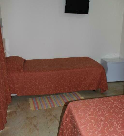 پانسیون Dom Fernando Ii