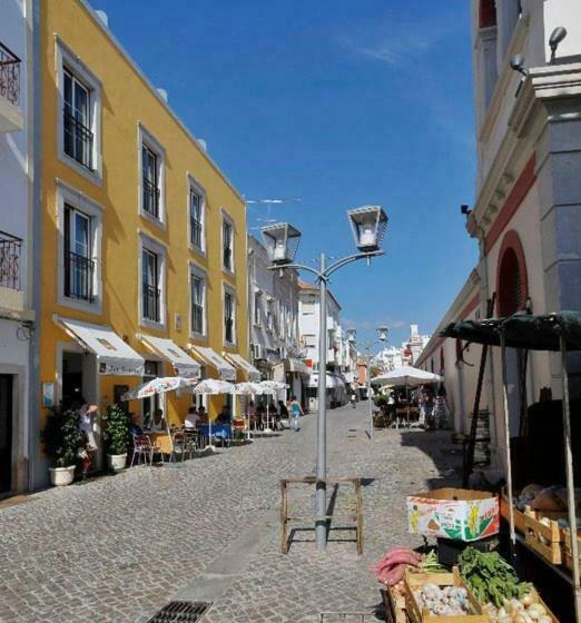 پانسیون Dom Fernando Ii